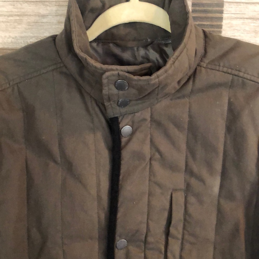 Ben Sherman jacket - Picture 2 of 11